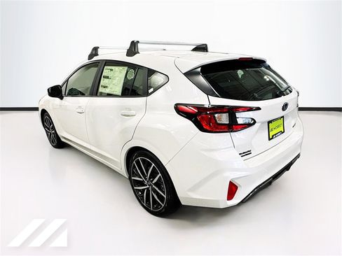 New 2026 Subaru Impreza 2.0i Sport image 7