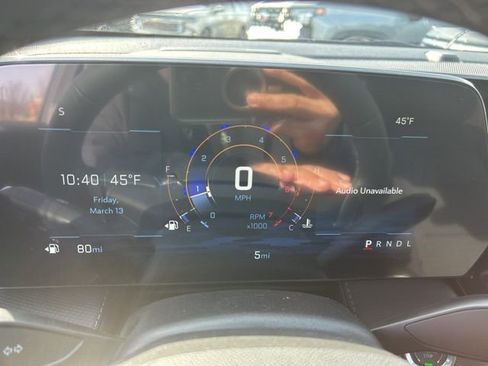 New 2026 Chevrolet Equinox LT FWD image 18