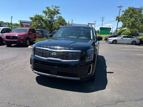 Used 2020 Kia Telluride S AWD/4WD image 18