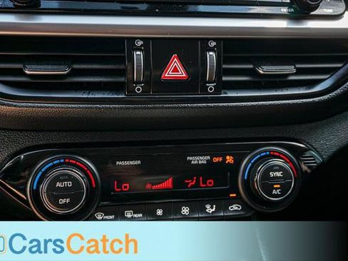 Used 2019 Kia Forte LXS FWD image 29