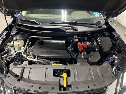 Certified 2023 Nissan Rogue S AWD/4WD image 32