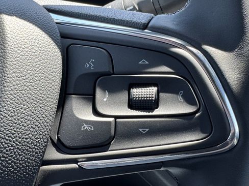 New 2026 Buick Envista Preferred w/ Convenience I Package FWD image 18
