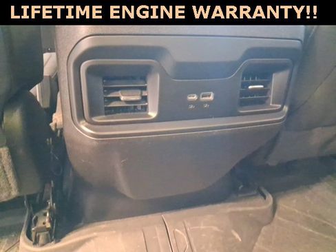 Used 2024 Chevrolet Silverado 1500 RST w/ All Star Edition Plus image 26