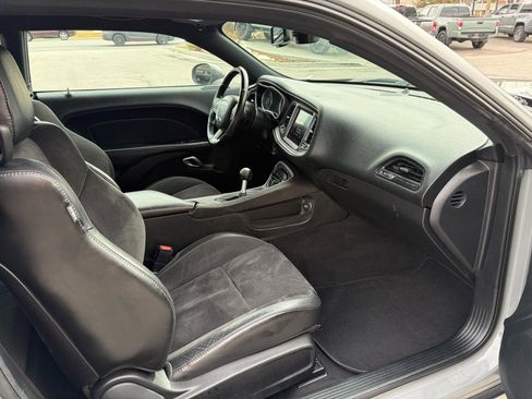 Used 2019 Dodge Challenger R/T Scat Pack w/ Plus Package image 7