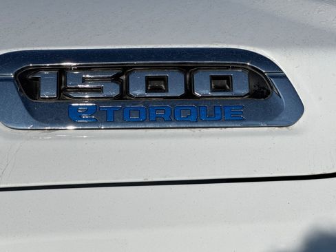 New 2025 RAM 1500 2WD Crew Cab image 24