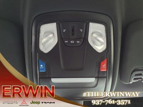 Certified 2024 RAM 2500 Big Horn AWD/4WD image 22