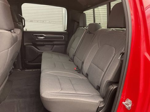 Certified 2021 RAM 1500 Big Horn image 23