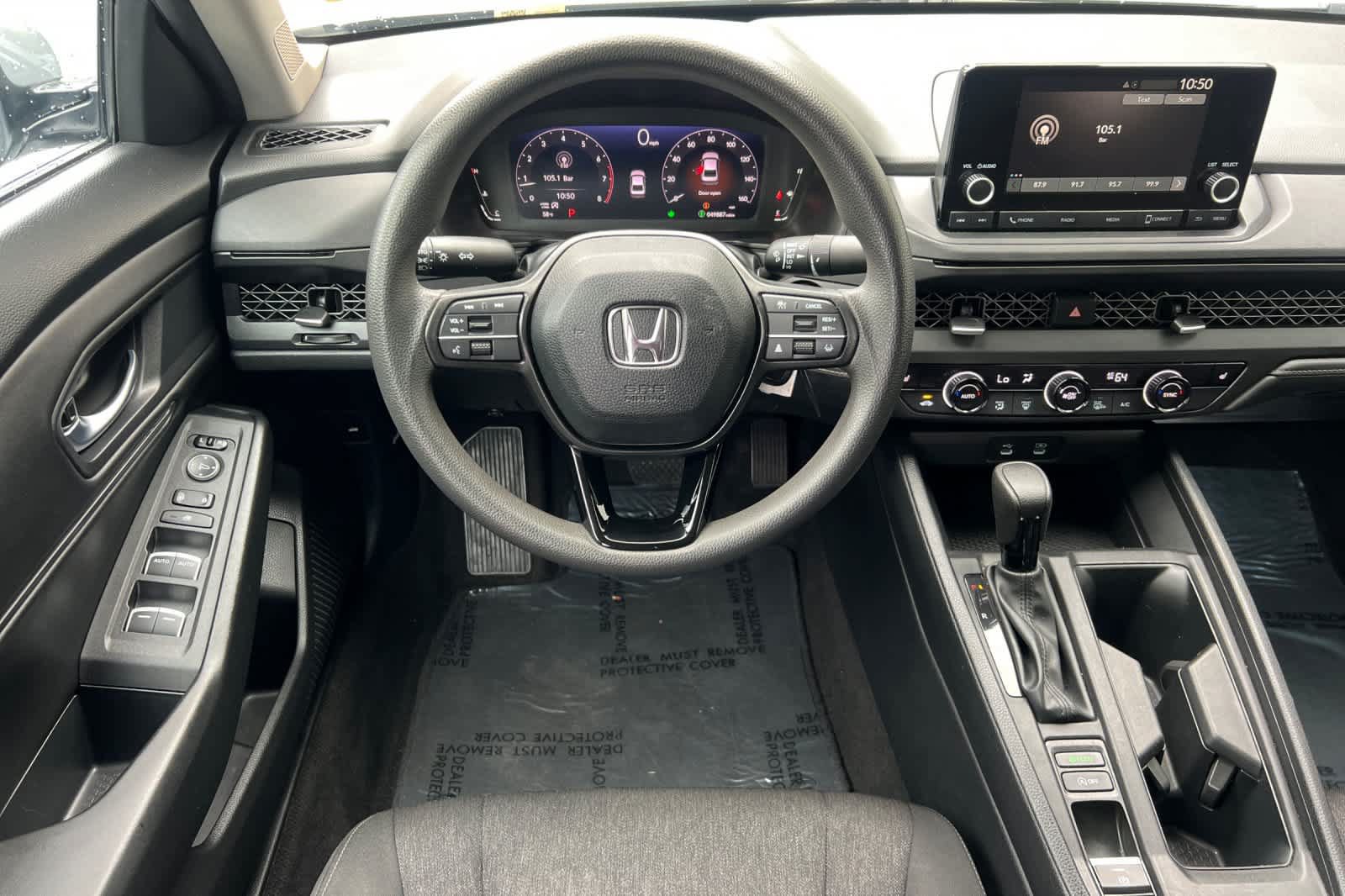 Used 2024 Honda Accord EX image 14