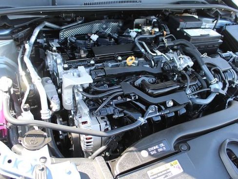 Certified 2026 Toyota Corolla LE FWD image 50