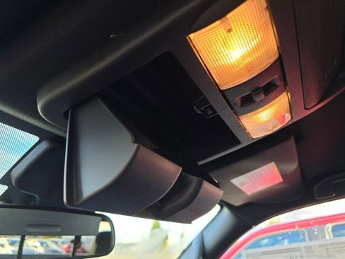 New 2026 Nissan Frontier SV w/ SV Convenience Package image 37