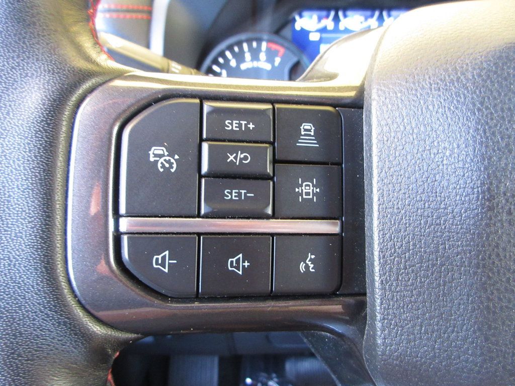 Certified 2023 Ford Expedition Max Limited AWD/4WD image 16