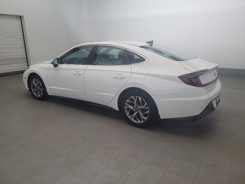 Used 2023 Hyundai Sonata SEL FWD image 3