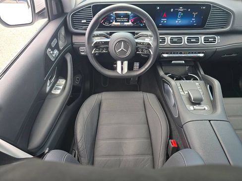 Certified 2026 Mercedes-Benz GLS 450 4MATIC image 26