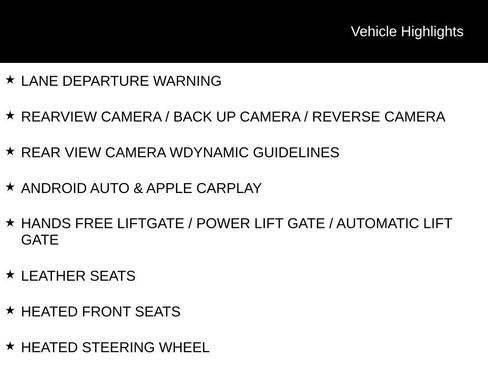 Used 2023 Audi SQ5 Premium Plus w/ Premium Plus Package AWD/4WD image 6