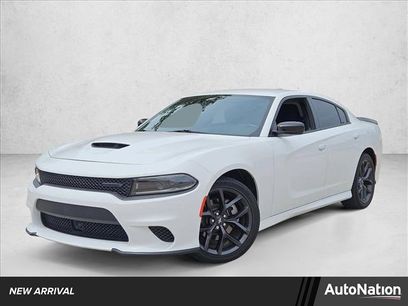 Used 2023 Dodge Charger GT w/ Blacktop Package
