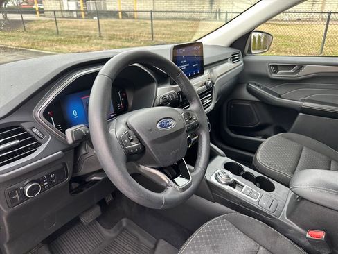 Certified 2023 Ford Escape Active image 11