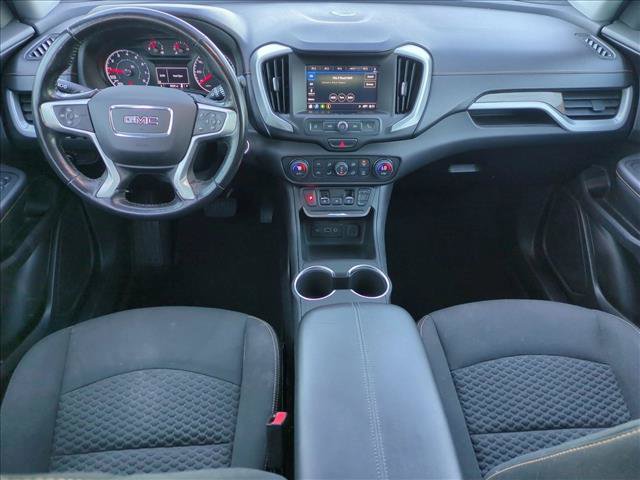 Used 2018 GMC Terrain SLE w/ Driver Convenience Package AWD/4WD image 16