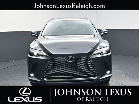 New 2026 Lexus RX 350 Premium Plus AWD/4WD image 4
