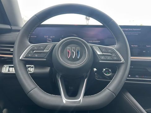 New 2026 Buick Envision Sport Touring AWD/4WD image 16