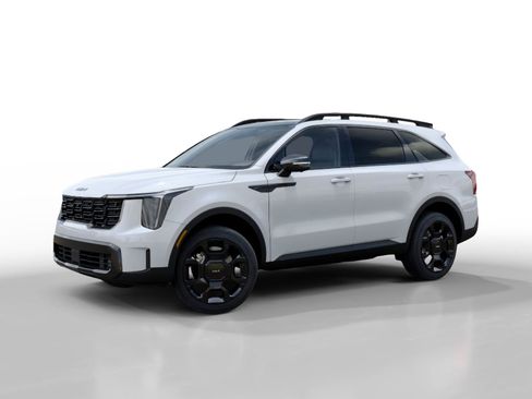 New 2026 Kia Sorento SX Prestige image 3