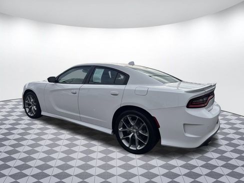Used 2023 Dodge Charger GT image 5
