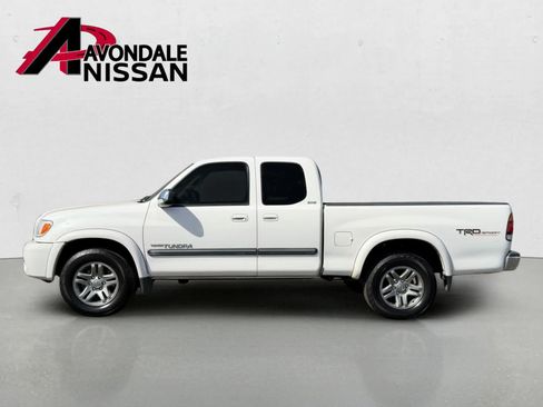 Used 2003 Toyota Tundra SR5 RWD image 3