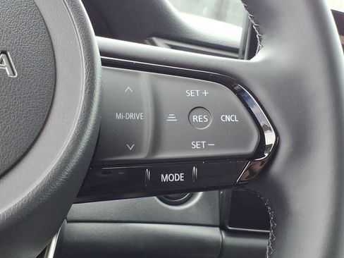New 2026 MAZDA CX-5 Select AWD/4WD image 15