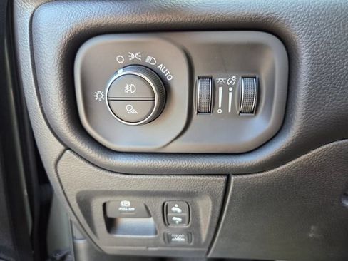 New 2026 RAM 1500 Laramie w/ Night Edition AWD/4WD image 23