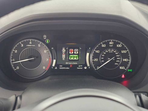 New 2026 Acura RDX SH-AWD w/ Advance Package image 23