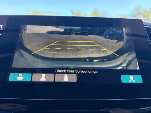 Used 2020 Honda Pilot EX image 36