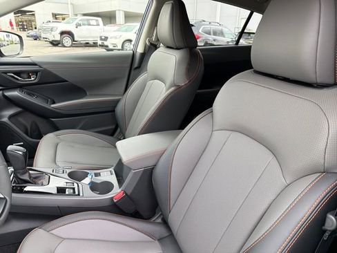 New 2026 Subaru Crosstrek 2.5i Limited AWD/4WD image 19