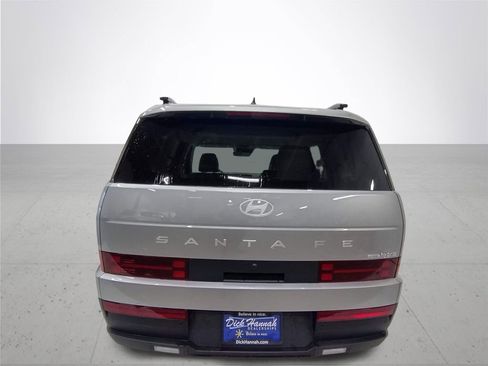 New 2026 Hyundai Santa Fe SEL AWD/4WD image 11