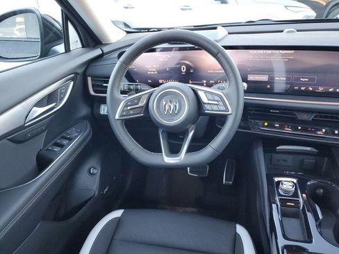 New 2026 Buick Envision Sport Touring image 13