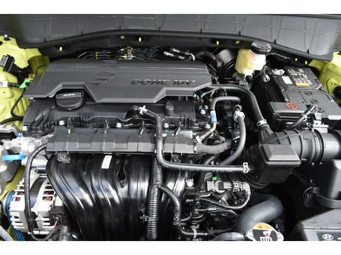 New 2026 Hyundai Kona SEL Sport image 9