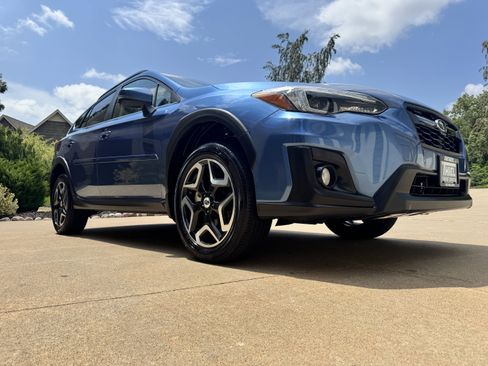 Used 2018 Subaru Crosstrek 2.0i Limited AWD/4WD image 27