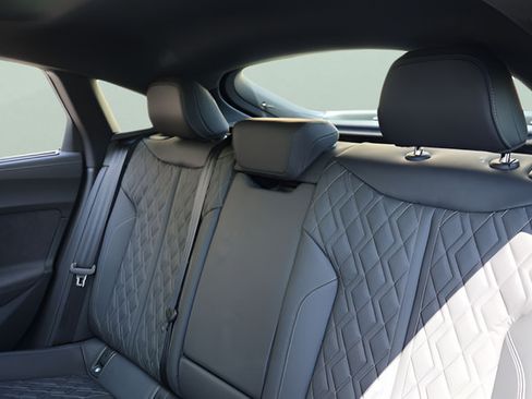 Used 2025 Audi S5 Prestige AWD/4WD image 19