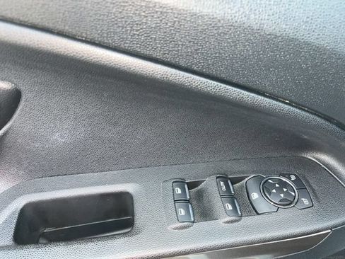 Used 2020 Ford EcoSport SES AWD/4WD image 17
