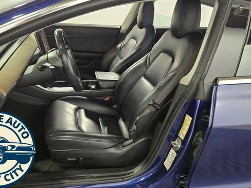 Used 2018 Tesla Model 3 Performance AWD/4WD image 22