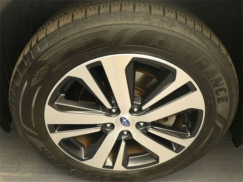 Used 2018 Subaru Outback 2.5i Premium image 13