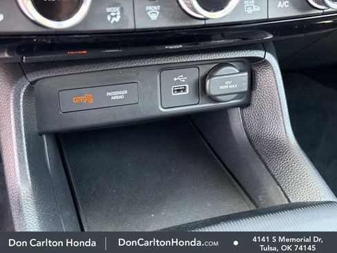 Used 2023 Honda Civic EX-L image 22