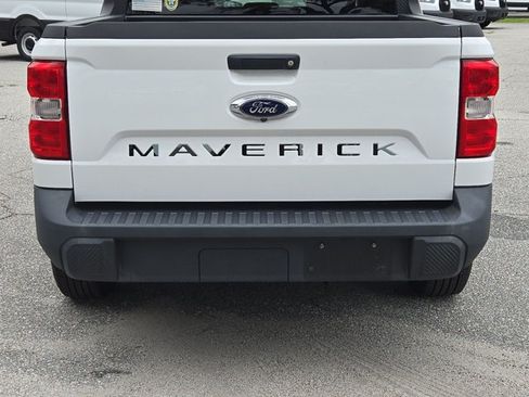 Used 2022 Ford Maverick XL FWD image 6