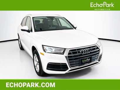 Used 2018 Audi Q5 2.0T Premium