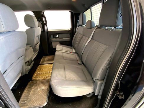 Used 2014 Ford F150 XLT w/ Equipment Group 302A Luxury image 24