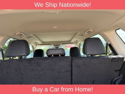 Used 2023 Nissan Rogue SV w/ SV Premium B Package AWD/4WD image 26