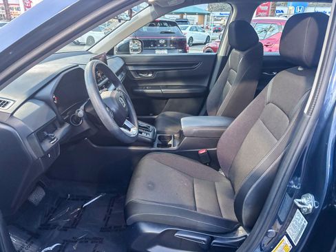 Certified 2024 Honda CR-V LX image 20