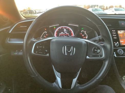 Used 2020 Honda Civic Sport image 24