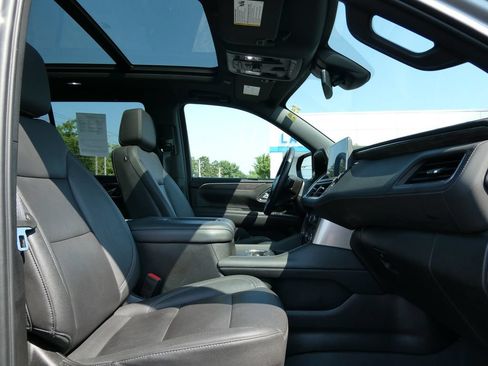 Certified 2023 Chevrolet Tahoe Z71 w/ Z71 Off-Road Package AWD/4WD image 14