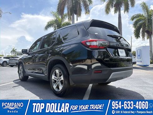 Used 2023 Honda Pilot EX-L image 21