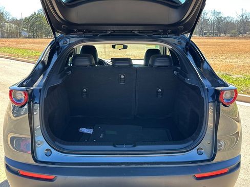 Used 2023 MAZDA CX-30 AWD 2.5 S w/ Select Package image 18