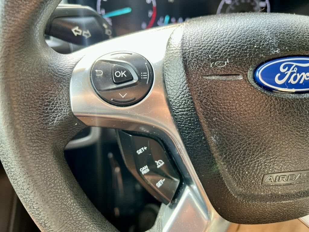 Used 2019 Ford Transit Connect XL FWD image 15